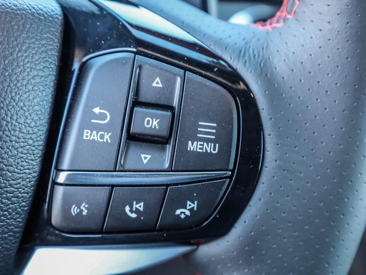 2026 Ford Explorer ST 4dr 4x4 Photo