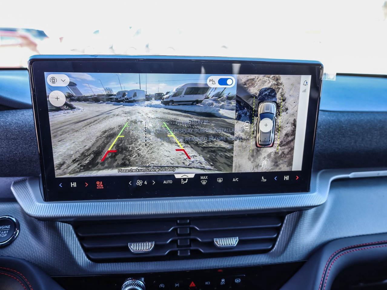 2026 Ford Explorer ST 4dr 4x4 Photo