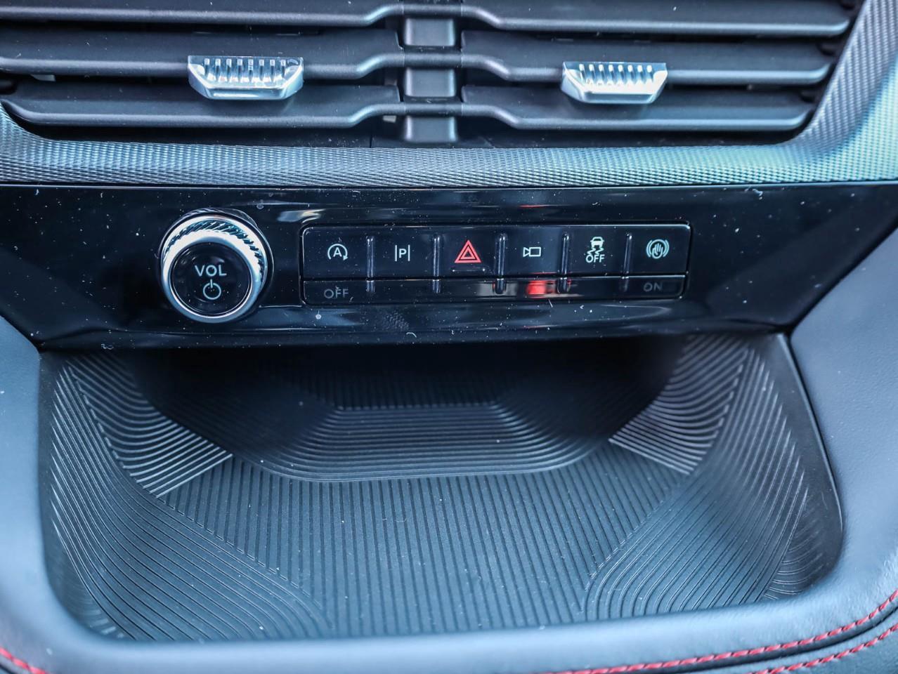 2026 Ford Explorer ST 4dr 4x4 Photo