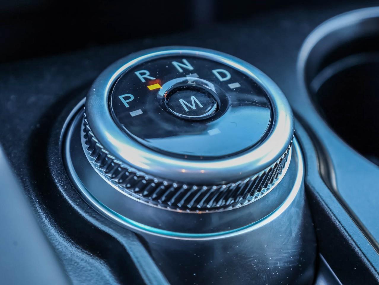 2026 Ford Explorer ST 4dr 4x4 Photo