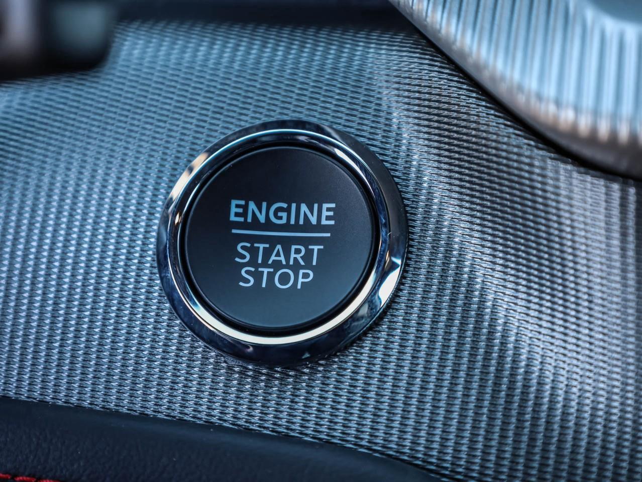 2026 Ford Explorer ST 4dr 4x4 Photo