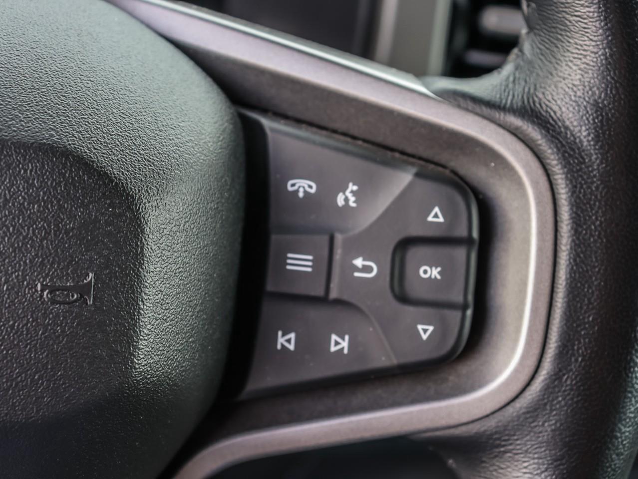 2022 Ford Bronco Outer Banks 4dr 4x4 Photo