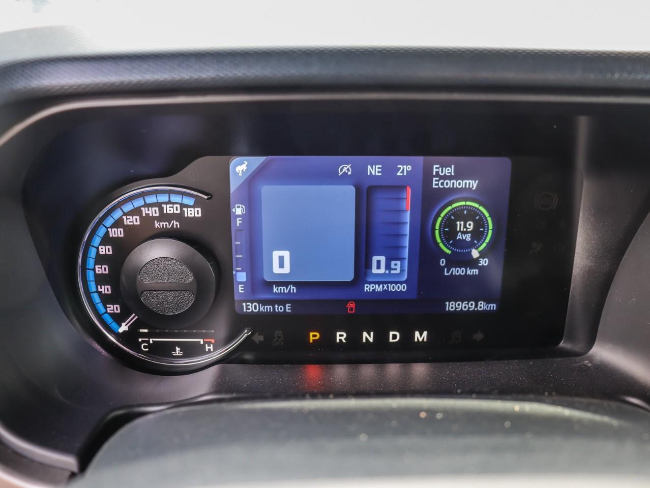 2022 Ford Bronco Outer Banks 4dr 4x4 Photo