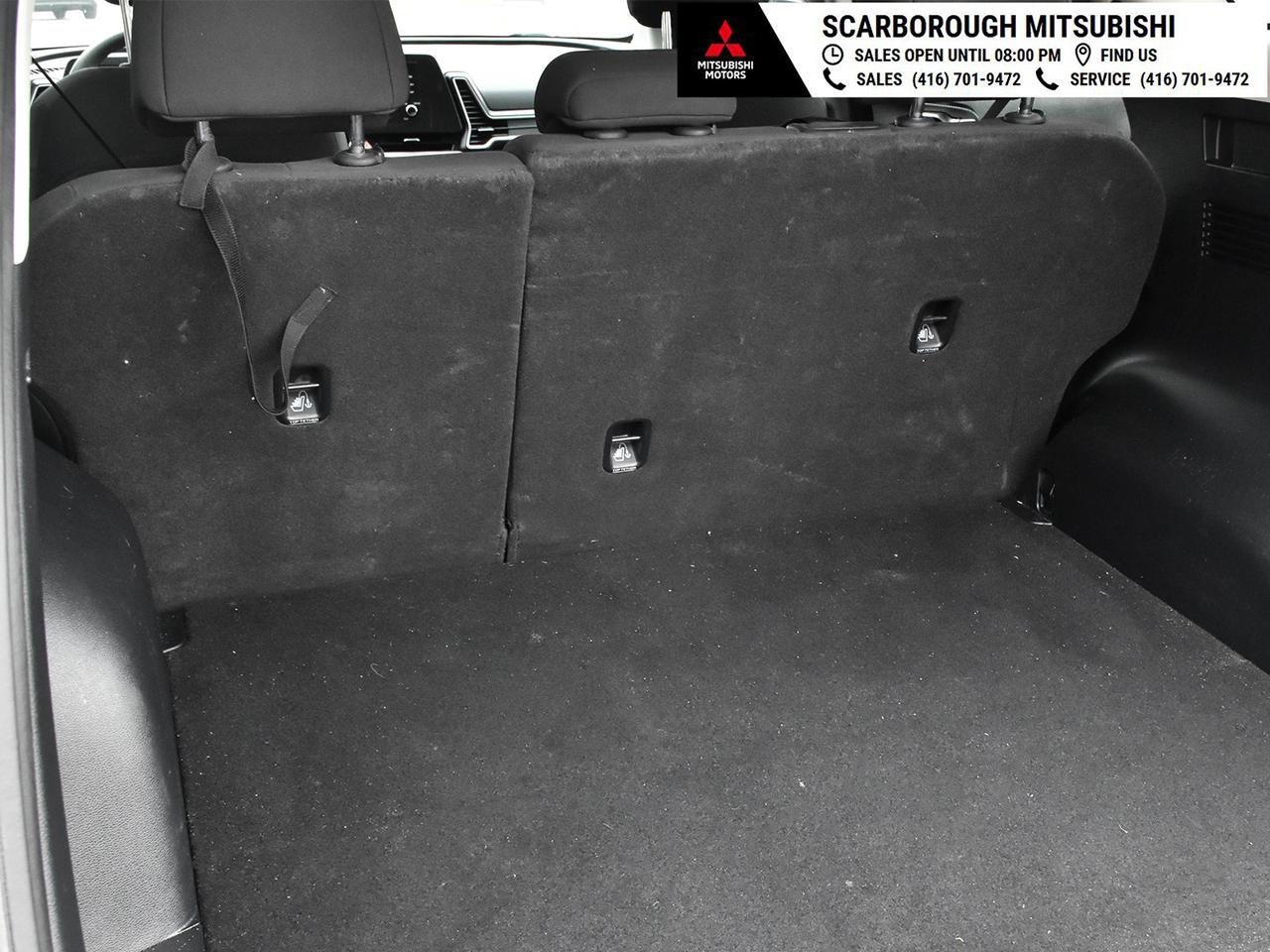 2023 Kia Sportage LXHtd seats camera lane keep brk assist Photo