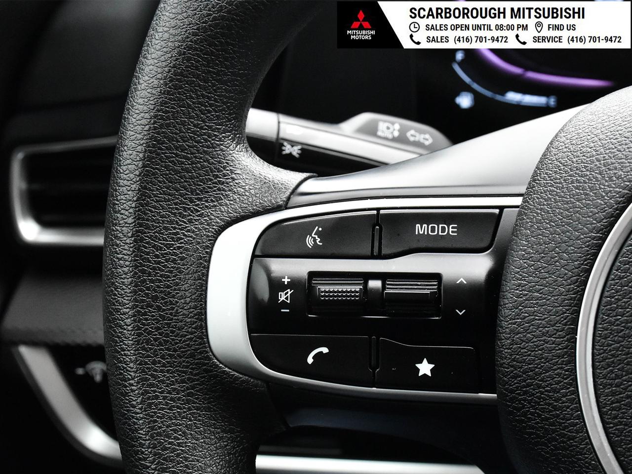 2023 Kia Sportage LXHtd seats camera lane keep brk assist Photo