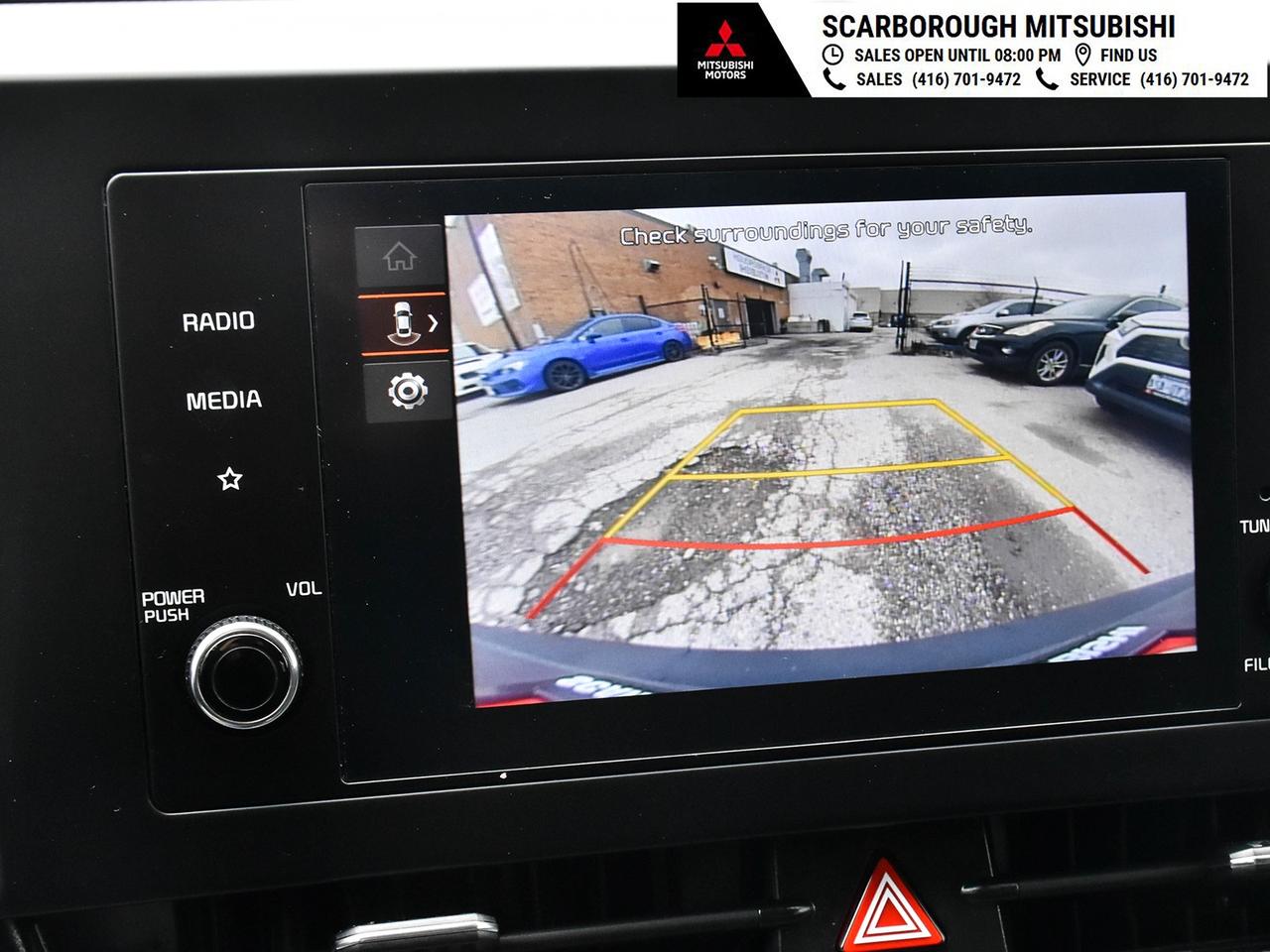 2023 Kia Sportage LXHtd seats camera lane keep brk assist Photo