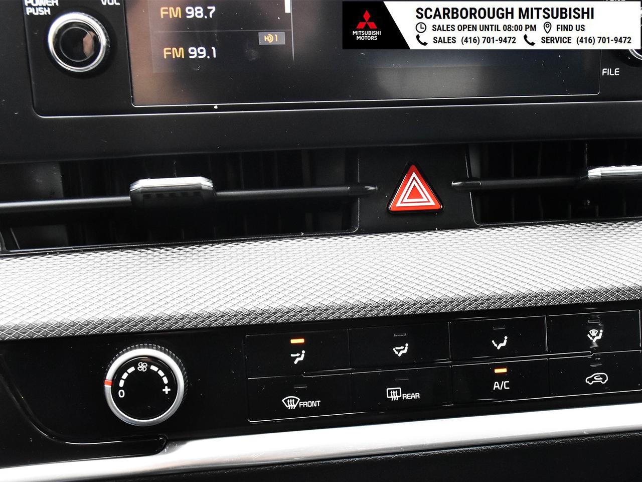 2023 Kia Sportage LXHtd seats camera lane keep brk assist Photo