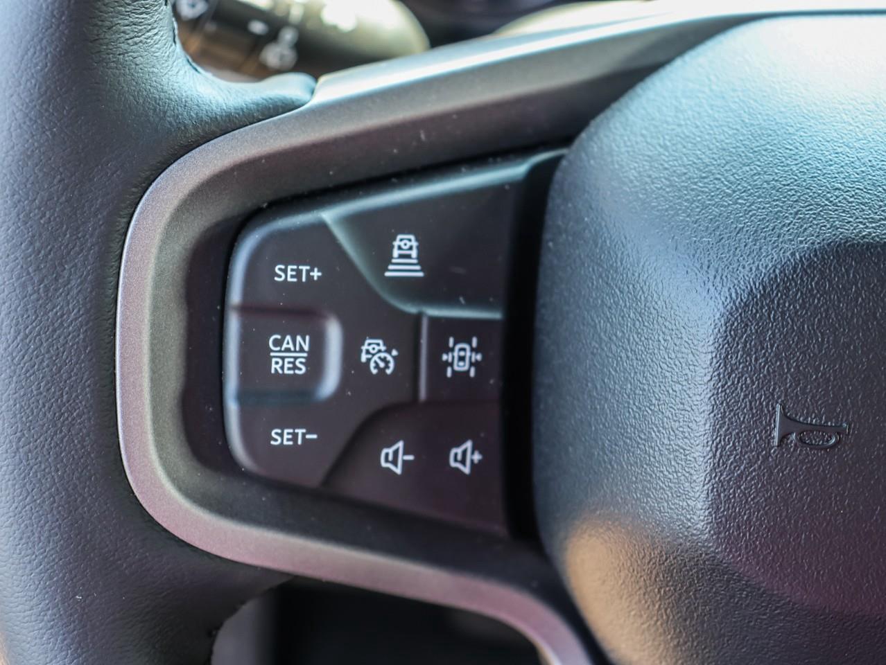 2024 Ford Bronco Badlands 2dr 4x4 Photo