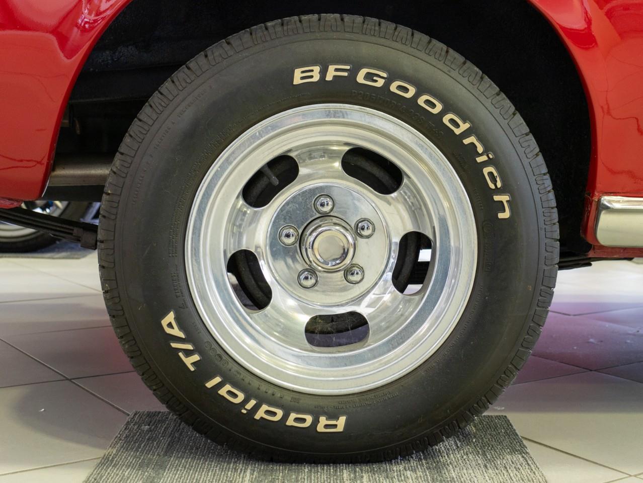 1968 Ford Mustang  Photo