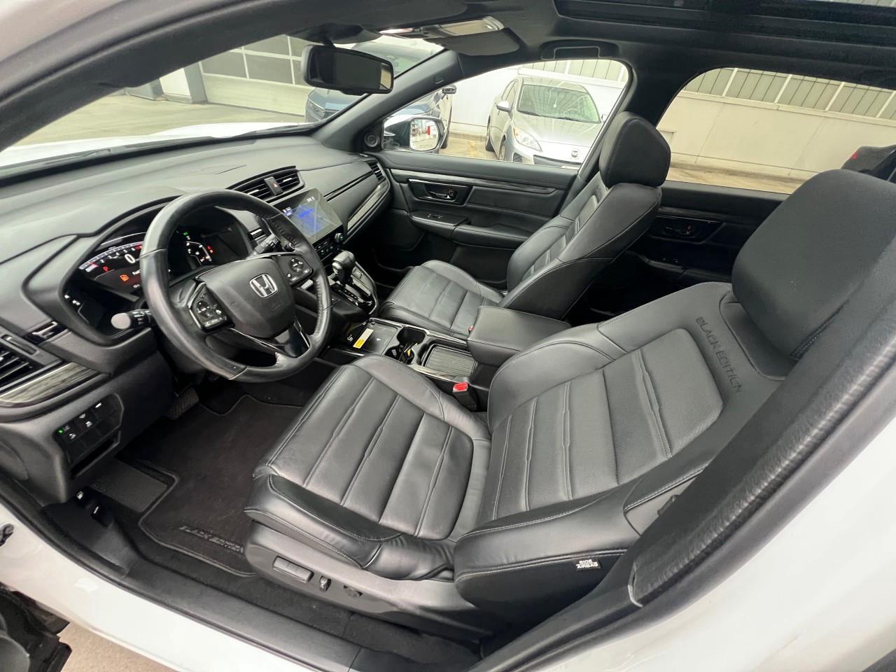 2021 Honda CR-V  Photo