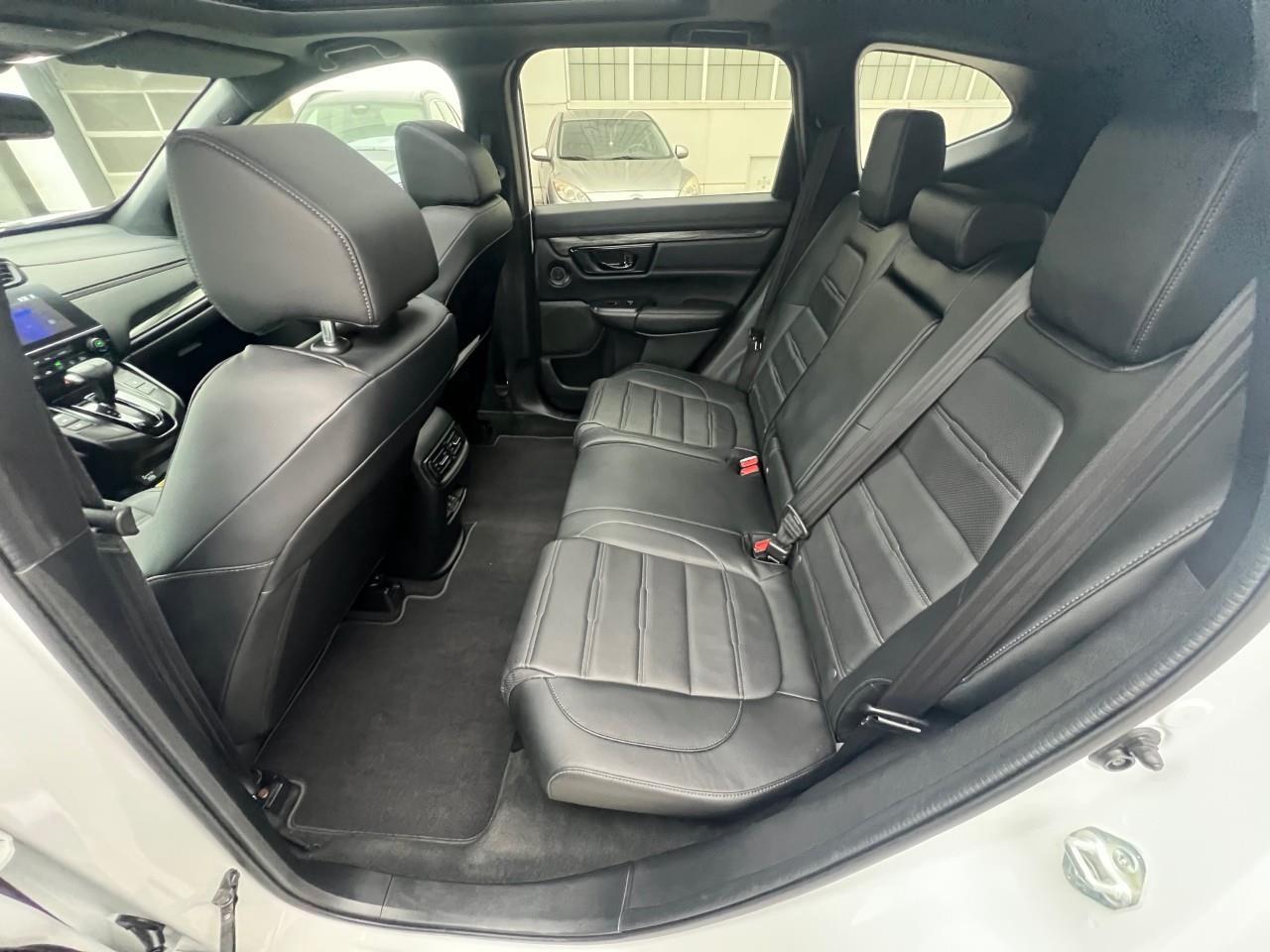 2021 Honda CR-V  Photo