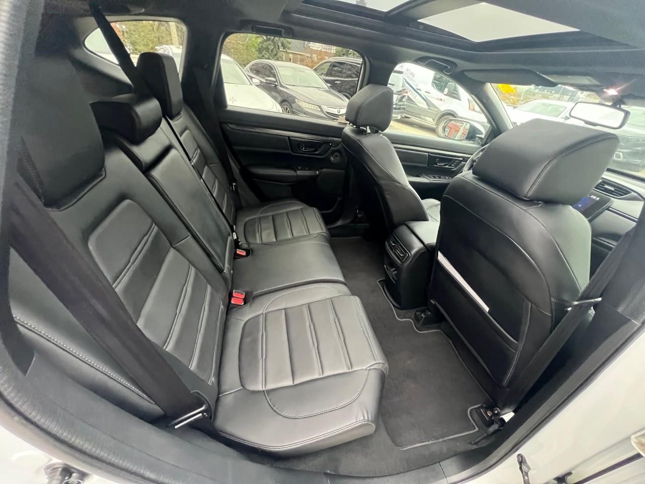 2021 Honda CR-V  Photo