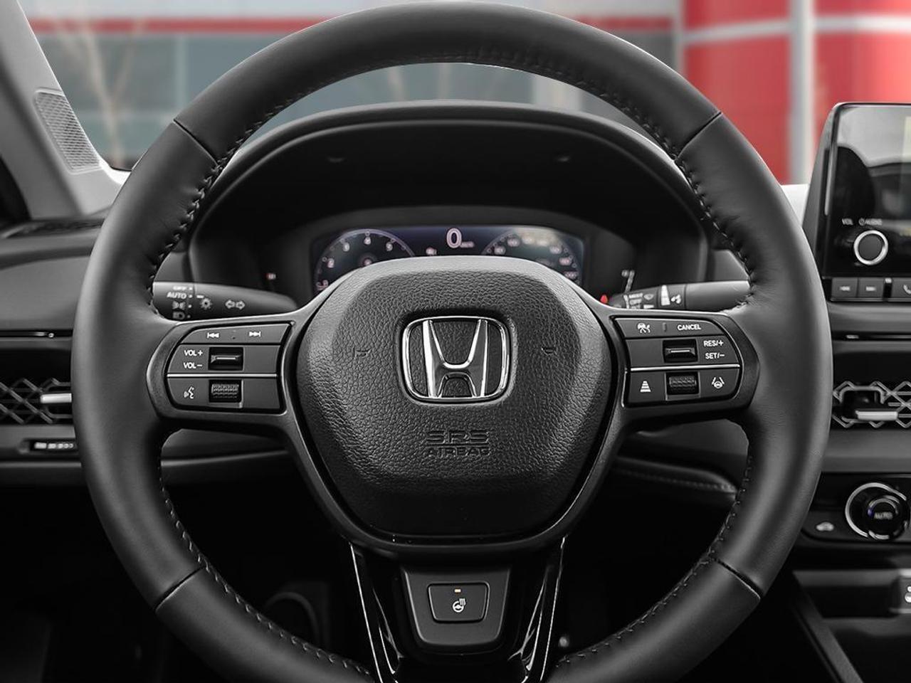 2025 Honda Accord SE 4dr Sedan Photo