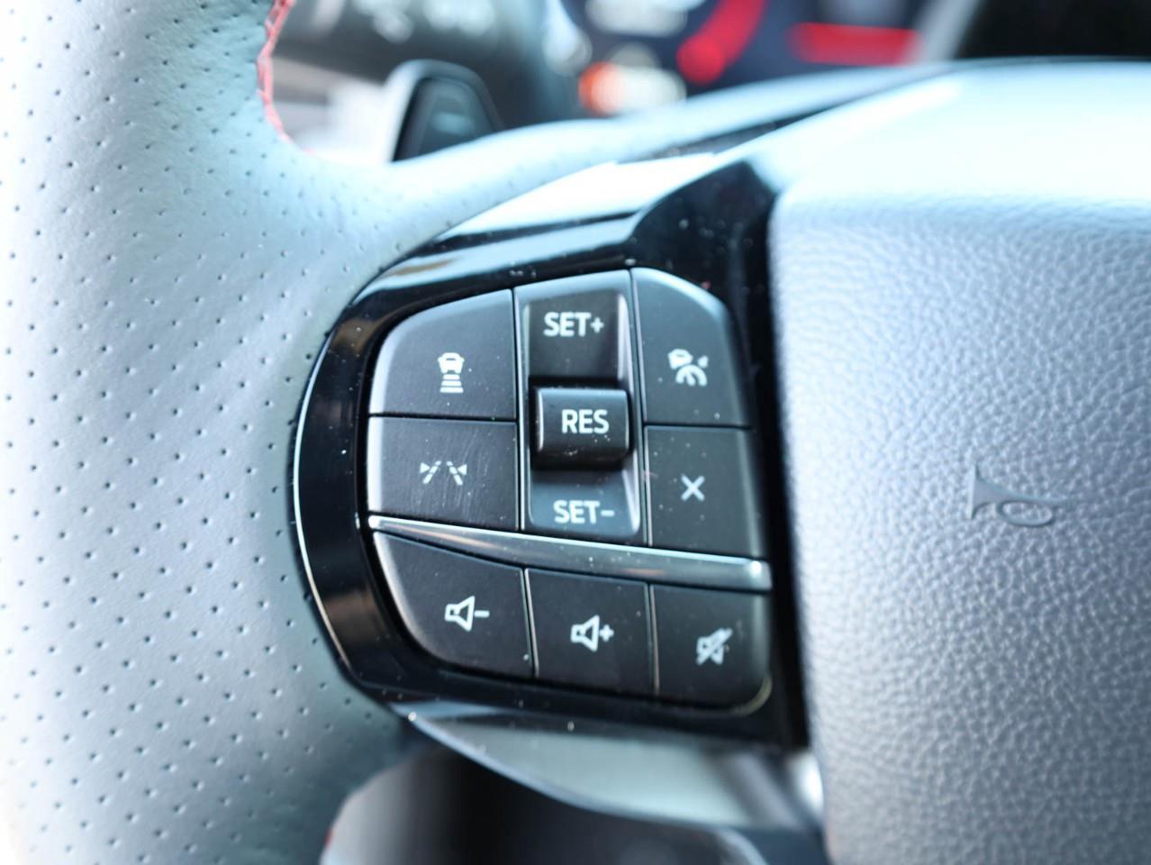 2026 Ford Explorer ST 4dr 4x4 Photo