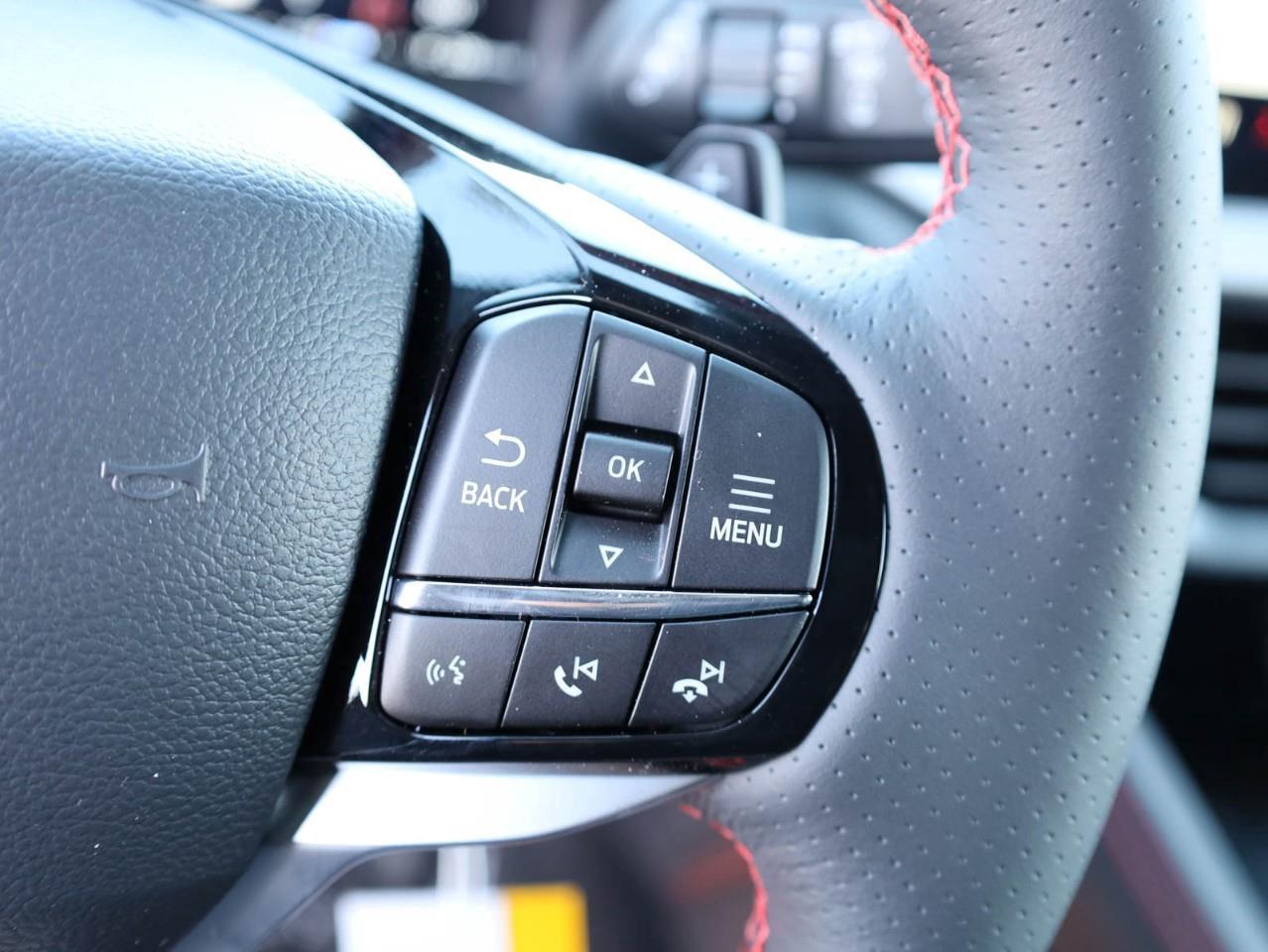 2026 Ford Explorer ST 4dr 4x4 Photo