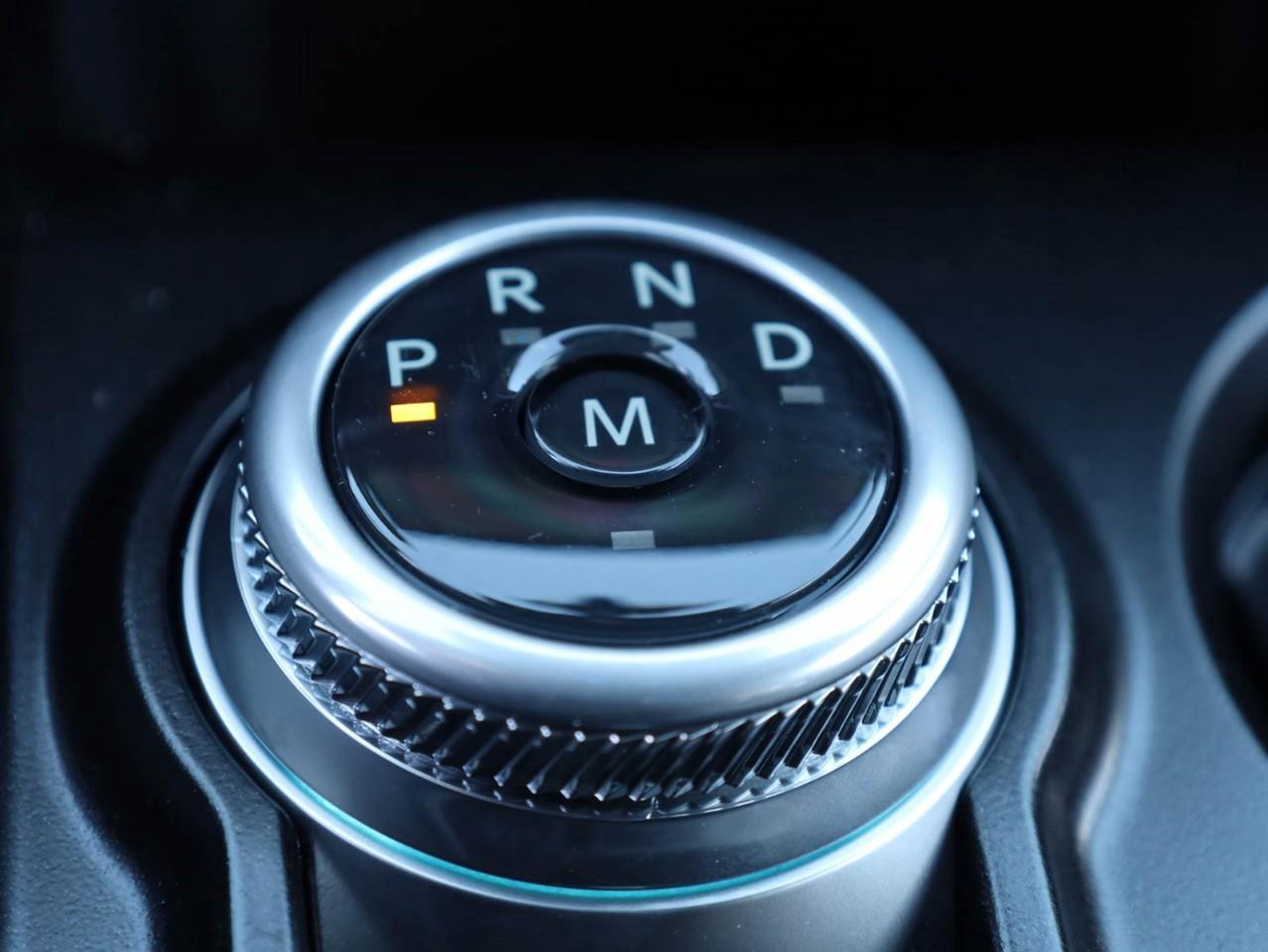 2026 Ford Explorer ST 4dr 4x4 Photo