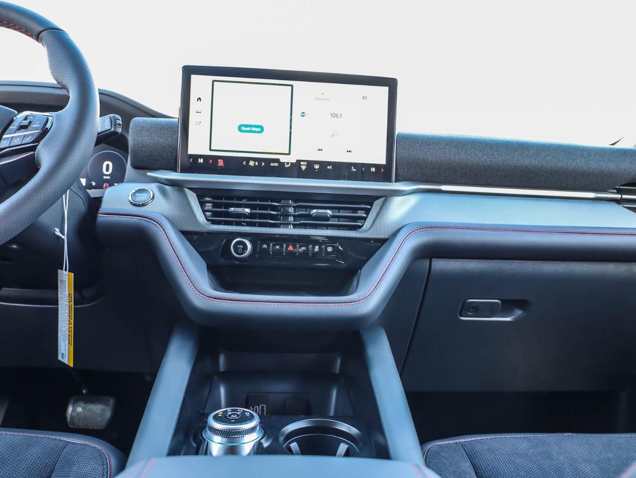 2026 Ford Explorer ST 4dr 4x4 Photo