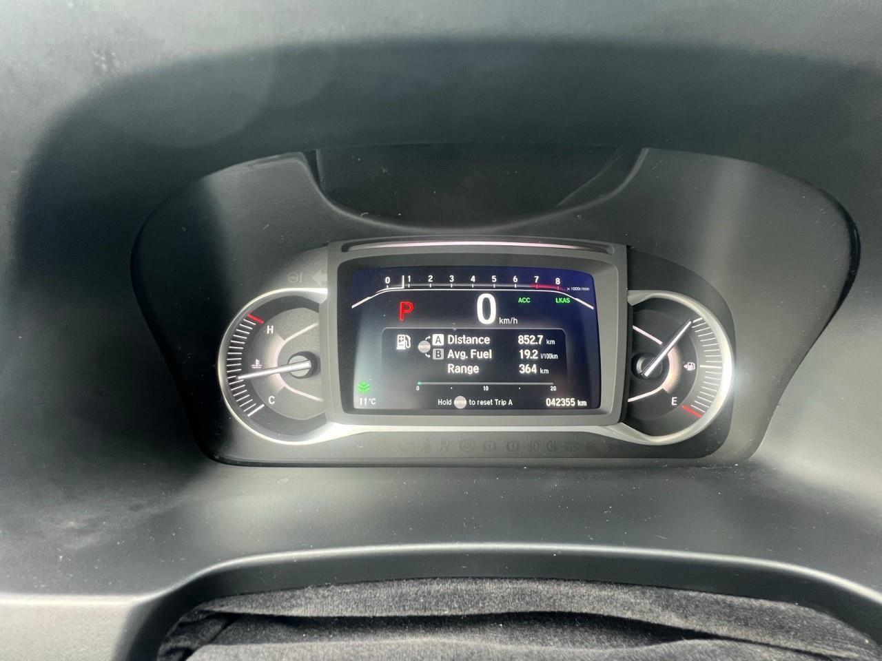 2023 Honda Passport Touring 4dr All-Wheel Drive Photo
