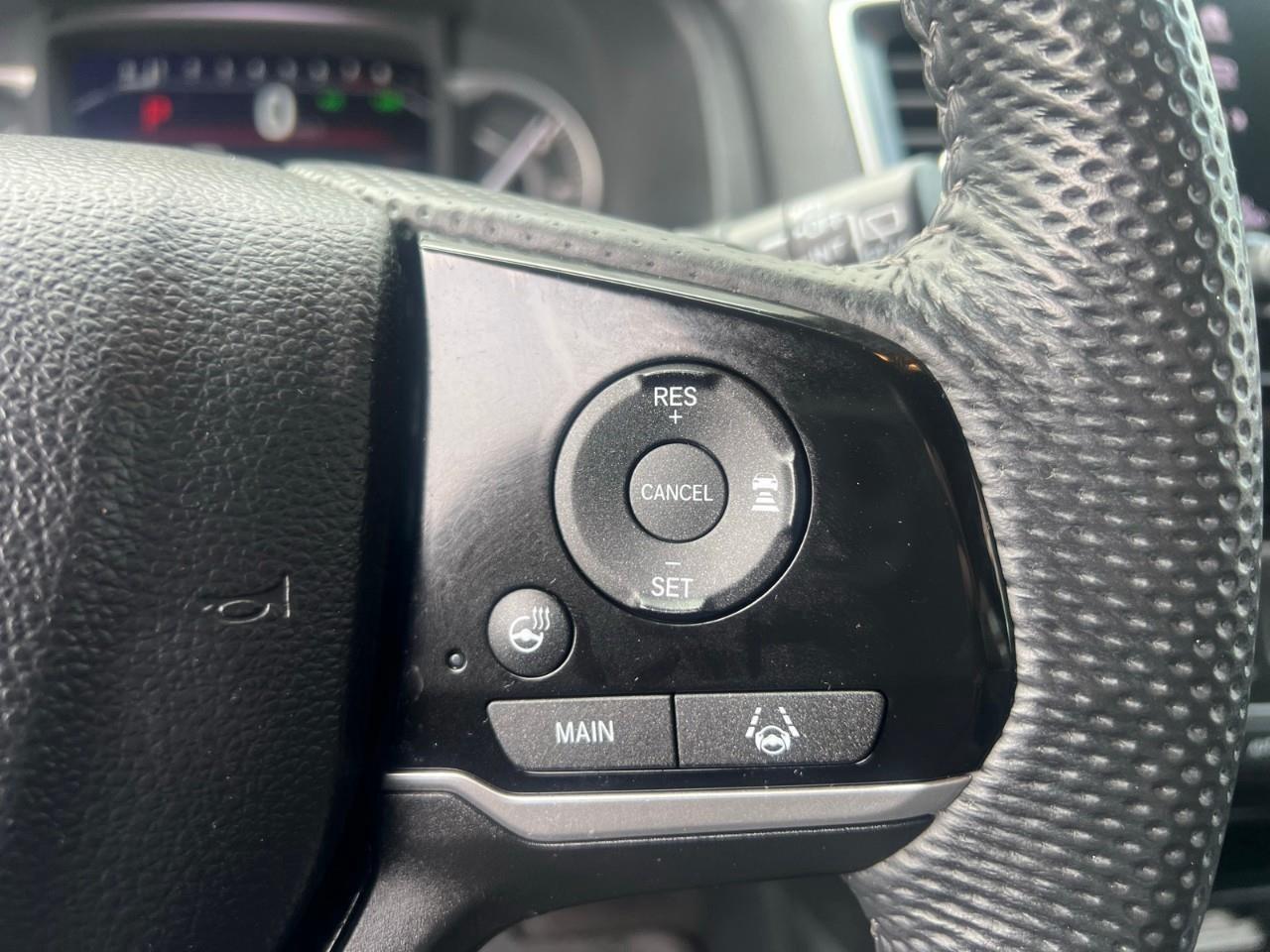 2023 Honda Passport Touring 4dr All-Wheel Drive Photo