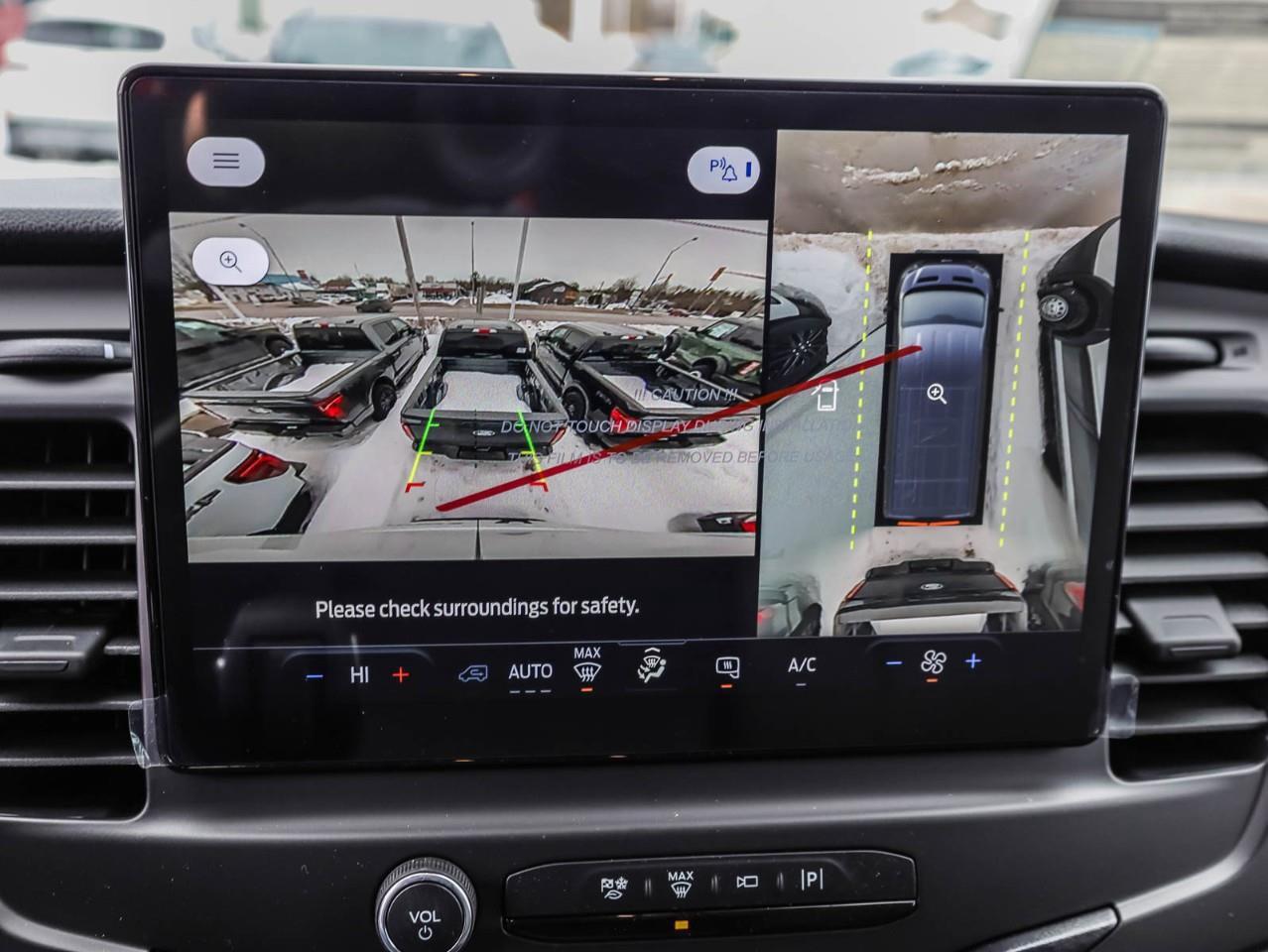 2026 Ford Transit-150 Cargo Base All-Wheel Drive Medium Roof Van 148 in. WB Photo