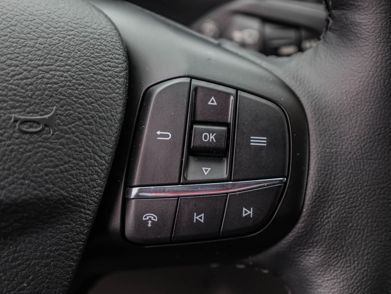 2026 Ford Transit-150 Cargo Base All-Wheel Drive Medium Roof Van 148 in. WB Photo