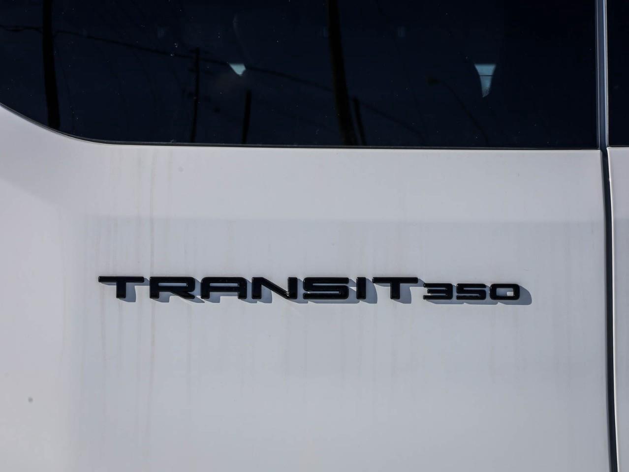 2026 Ford Transit-350 Passenger XL All-Wheel Drive Medium Roof Van 148 in. WB Photo