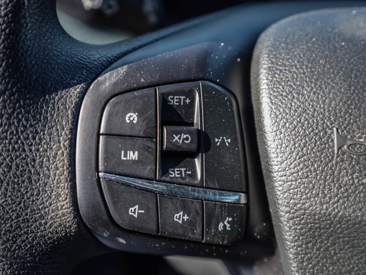 2026 Ford Transit-350 Passenger XL All-Wheel Drive Medium Roof Van 148 in. WB Photo