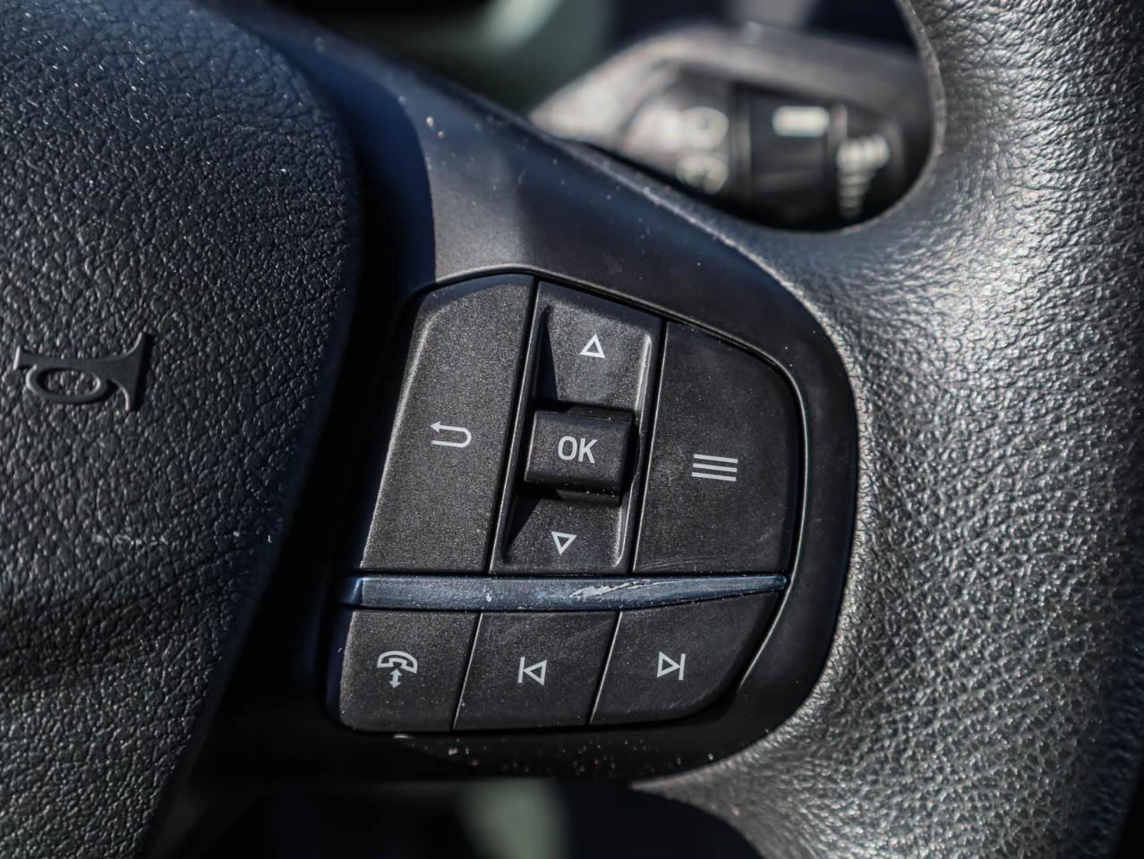 2026 Ford Transit-350 Passenger XL All-Wheel Drive Medium Roof Van 148 in. WB Photo