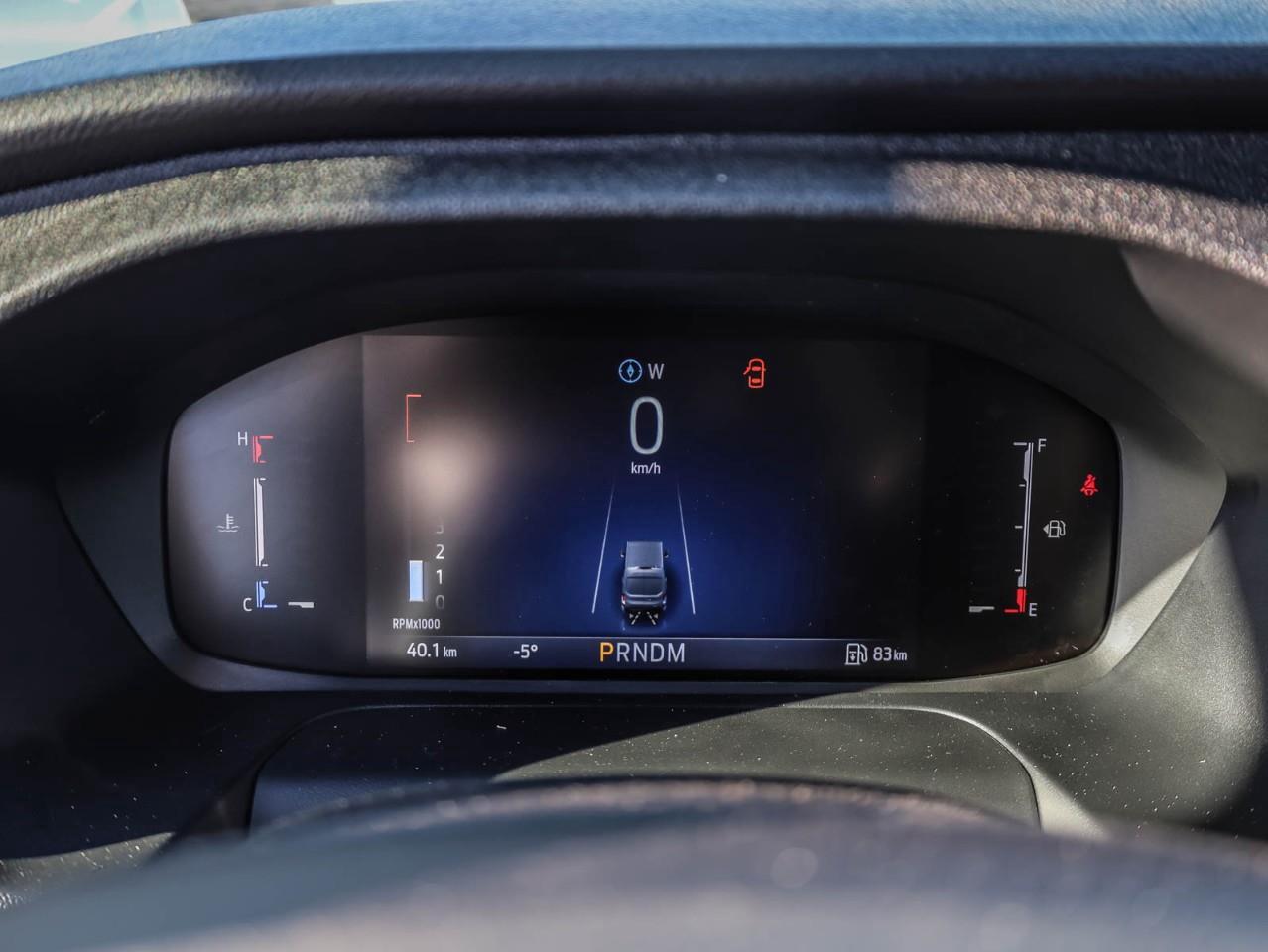 2026 Ford Transit-350 Passenger XL All-Wheel Drive Medium Roof Van 148 in. WB Photo