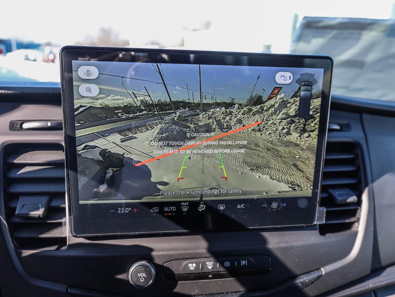 2026 Ford Transit-350 Passenger XL All-Wheel Drive Medium Roof Van 148 in. WB Photo