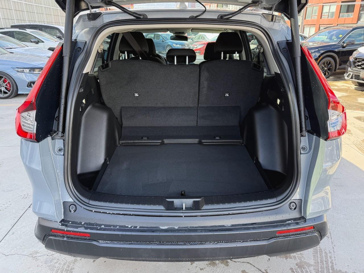 2024 Honda CR-V Sport 4dr All-Wheel Drive Photo