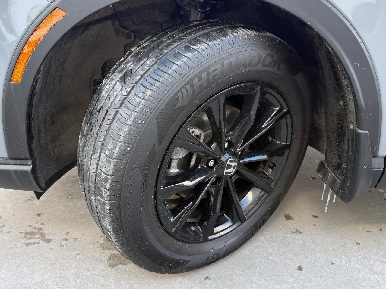 2024 Honda CR-V Sport 4dr All-Wheel Drive Photo