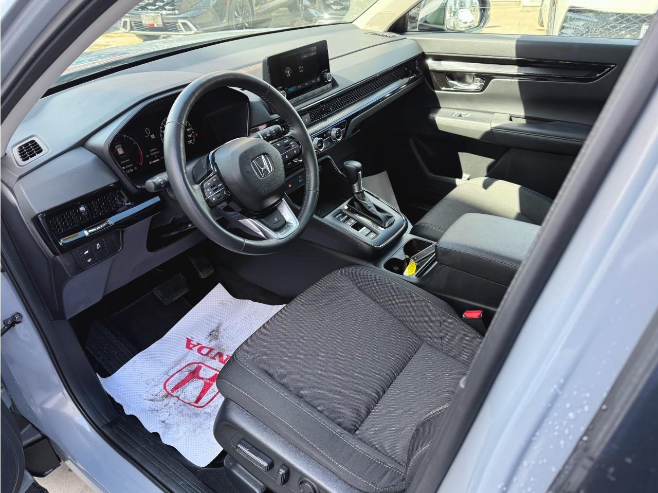 2024 Honda CR-V Sport 4dr All-Wheel Drive Photo