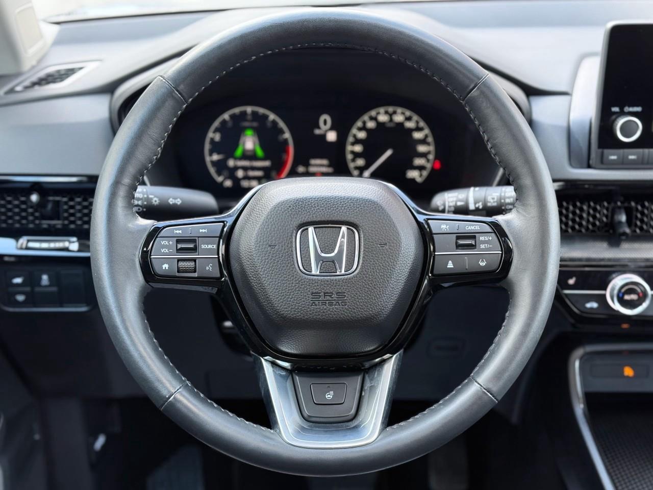 2024 Honda CR-V Sport 4dr All-Wheel Drive Photo