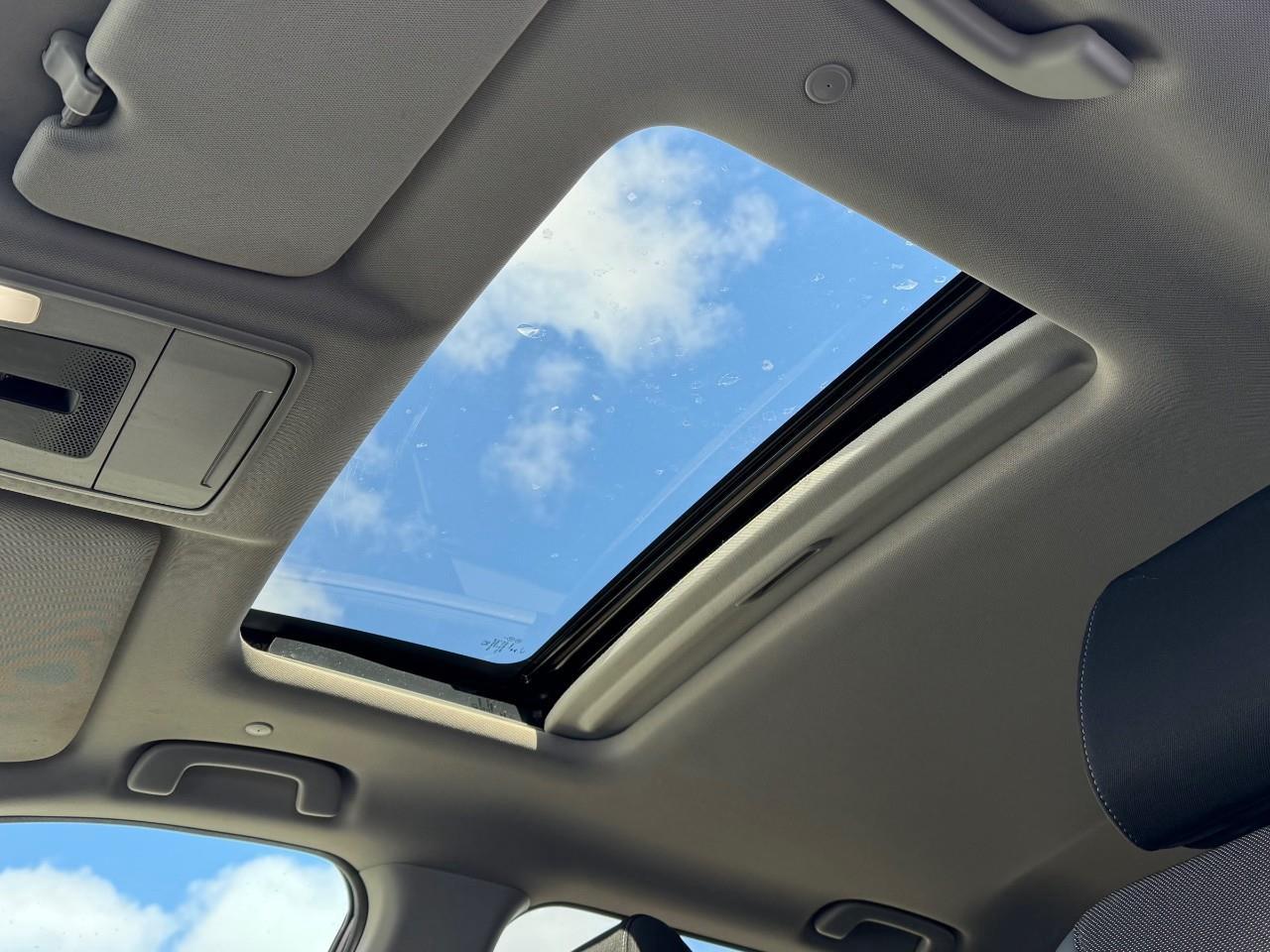 2024 Honda CR-V Sport 4dr All-Wheel Drive Photo