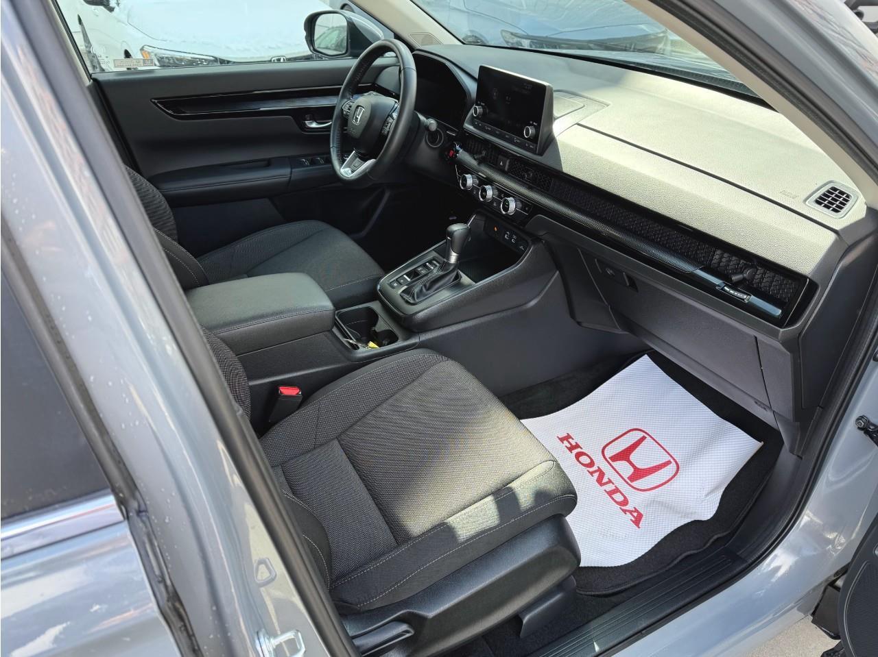 2024 Honda CR-V Sport 4dr All-Wheel Drive Photo