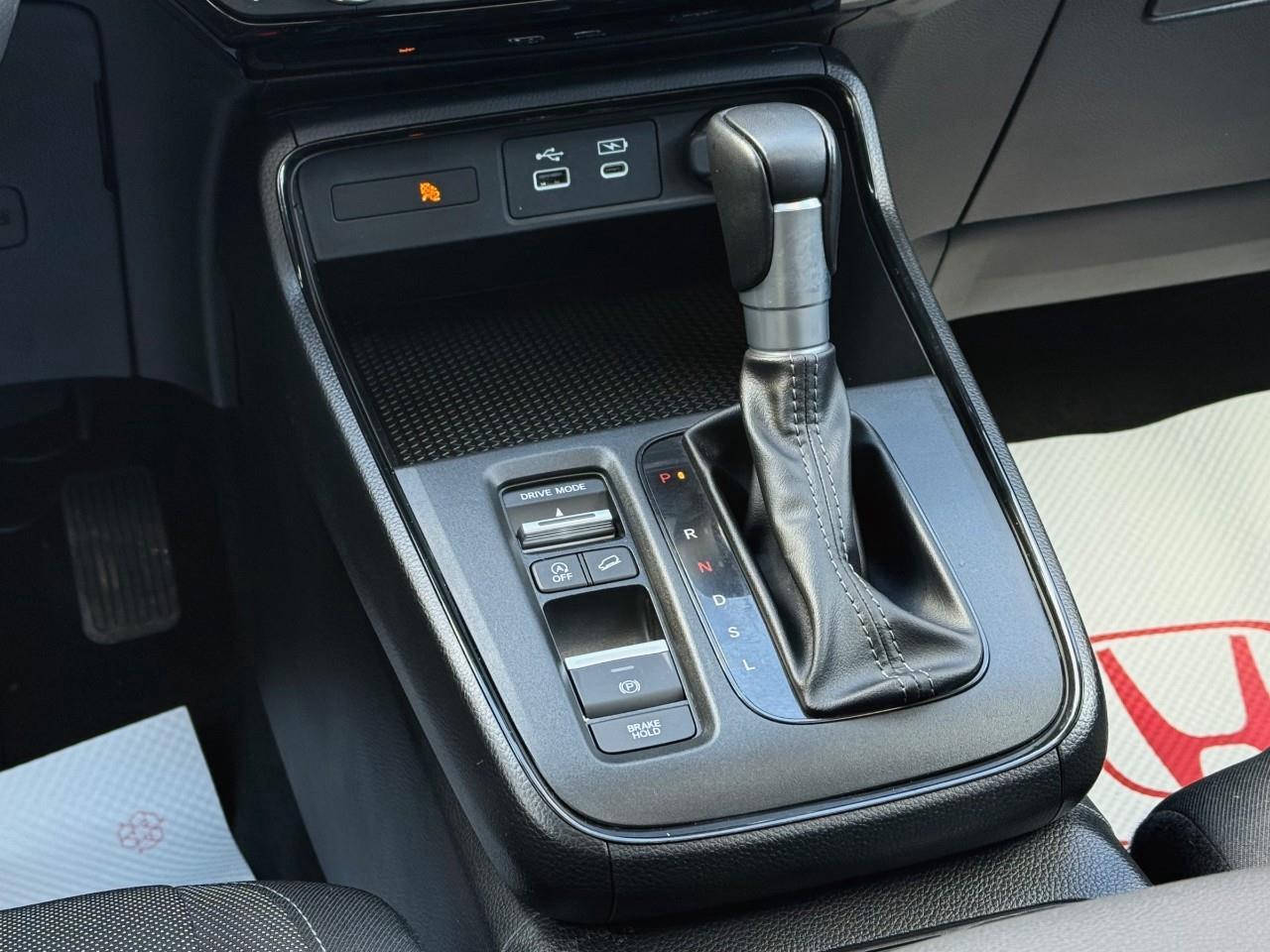 2024 Honda CR-V Sport 4dr All-Wheel Drive Photo