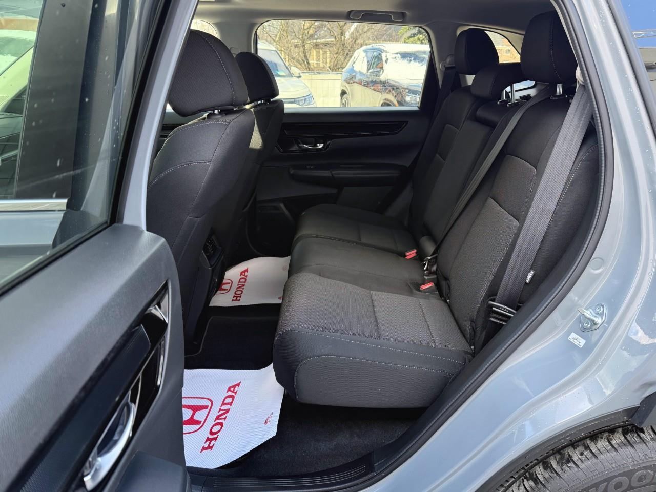 2024 Honda CR-V Sport 4dr All-Wheel Drive Photo