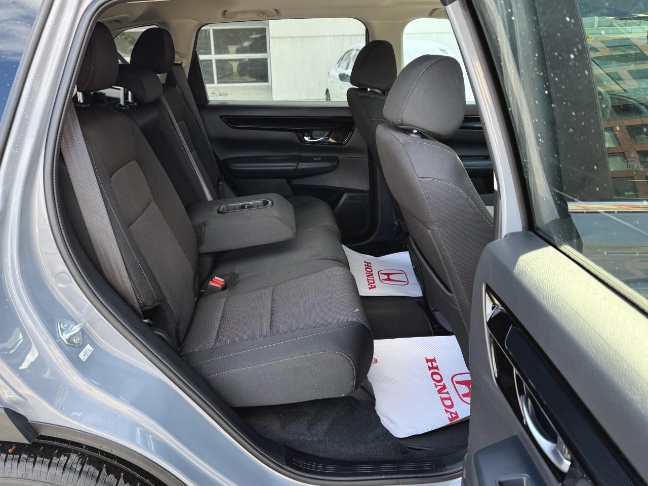 2024 Honda CR-V Sport 4dr All-Wheel Drive Photo