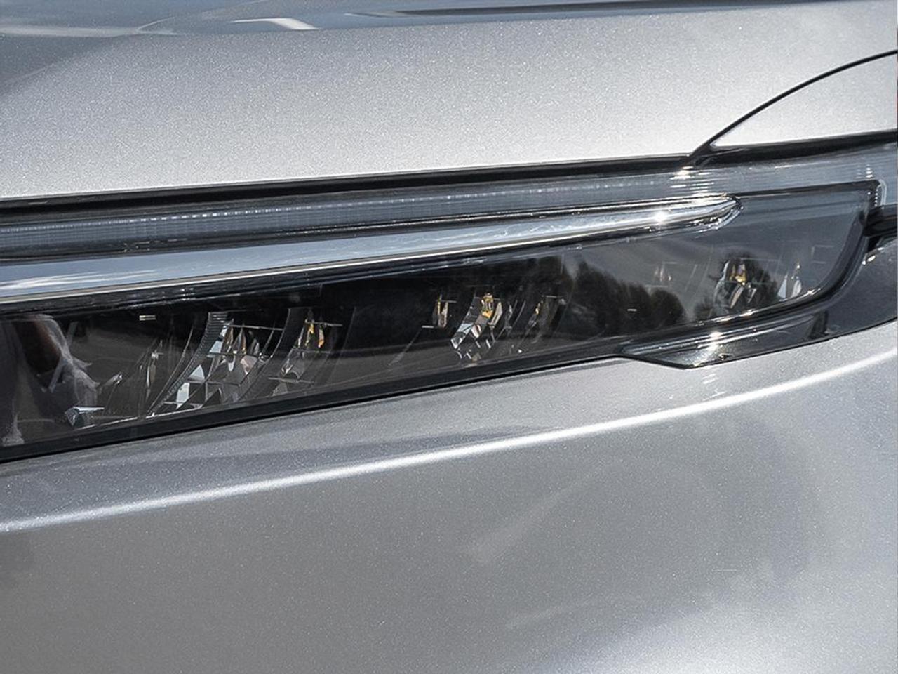 2026 Honda CR-V LX 4dr Front-wheel Drive Photo