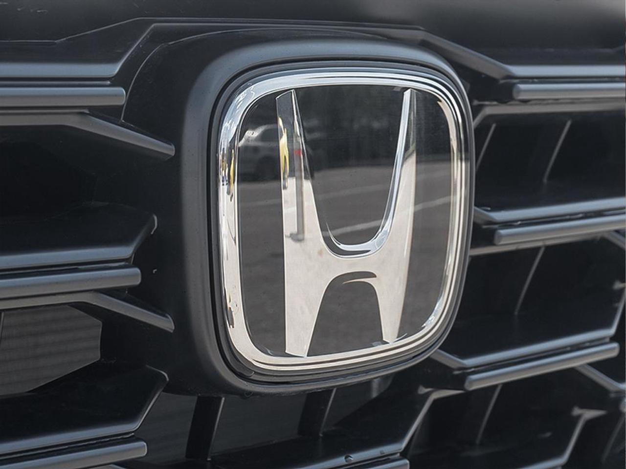 2026 Honda CR-V LX 4dr Front-wheel Drive Photo