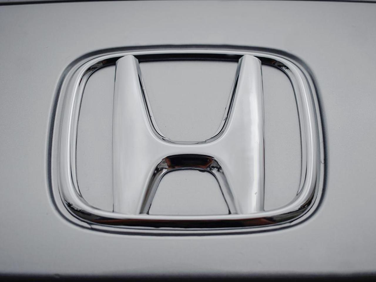 2026 Honda HR-V LX 4dr All-Wheel Drive Photo