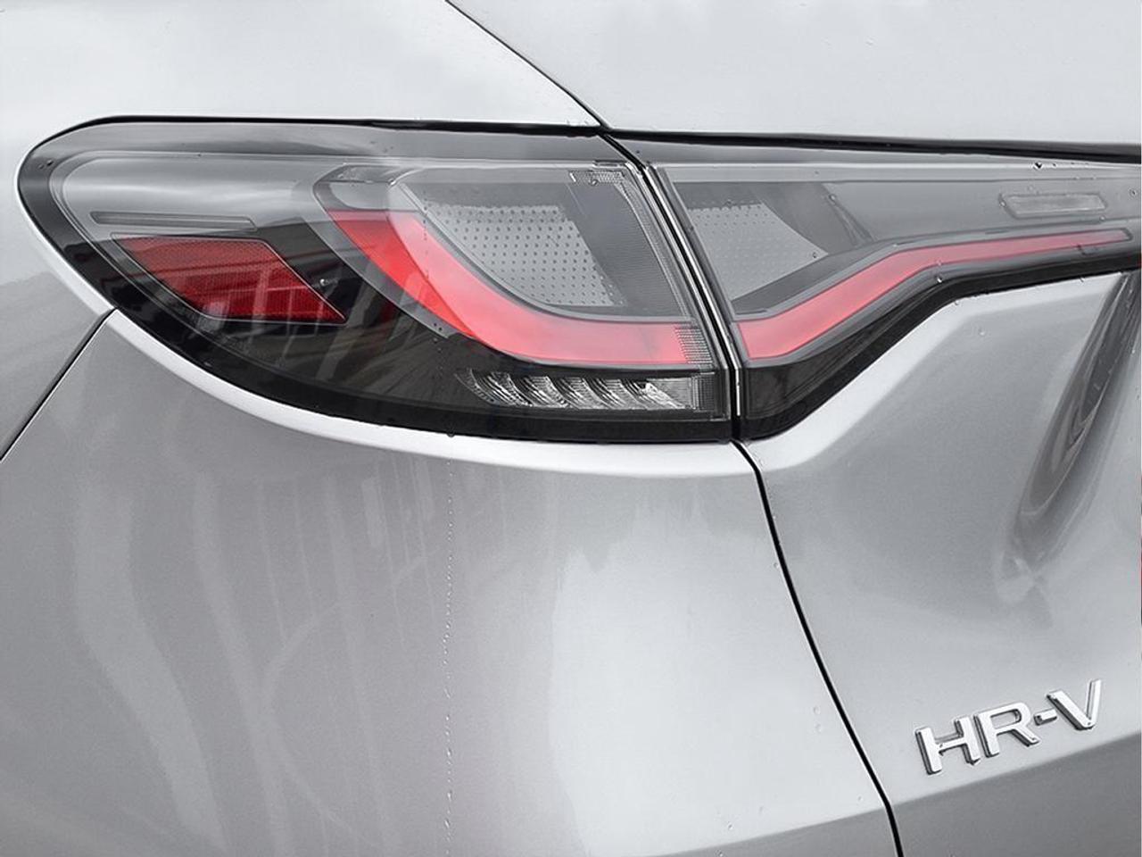 2026 Honda HR-V LX 4dr All-Wheel Drive Photo