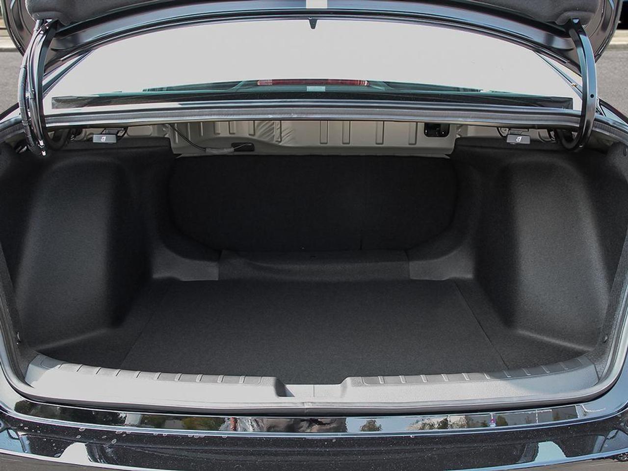 2026 Honda Civic Hybrid Sport 4dr Sedan Photo