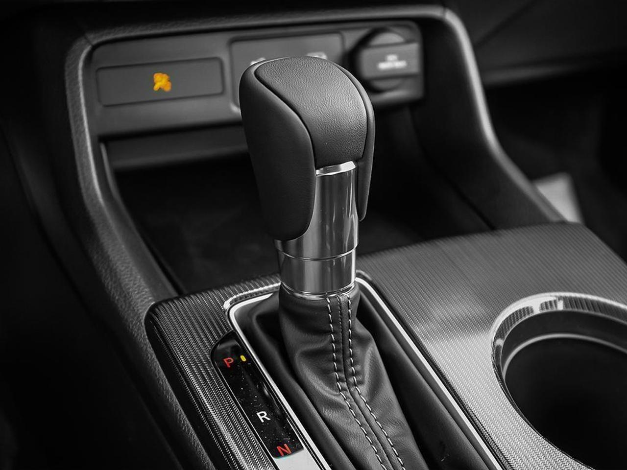 2026 Honda Civic Hybrid Sport 4dr Sedan Photo