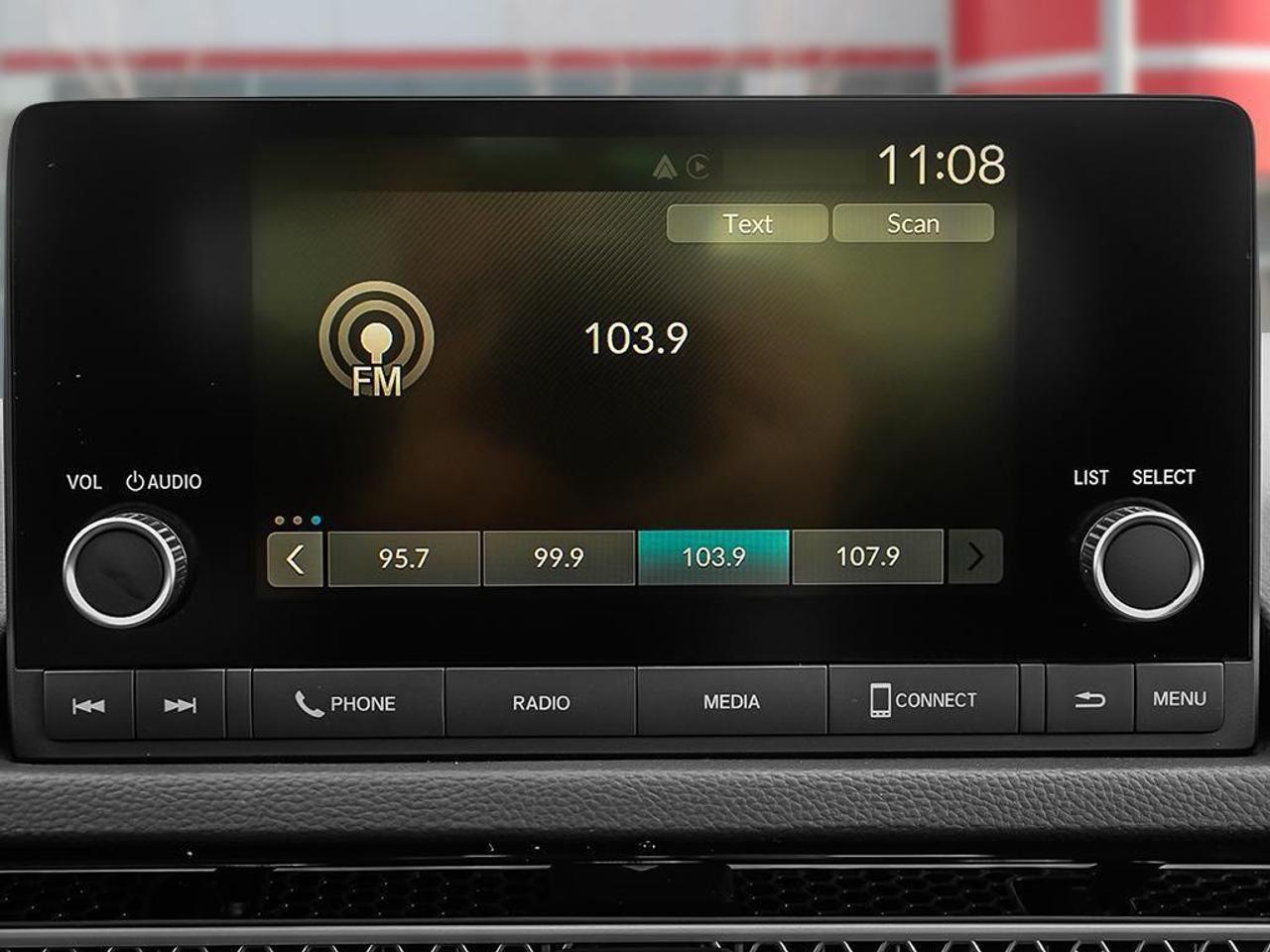 2026 Honda Civic Hybrid Sport 4dr Sedan Photo