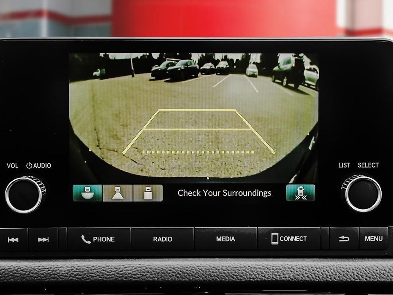 2026 Honda Civic Hybrid Sport 4dr Sedan Photo