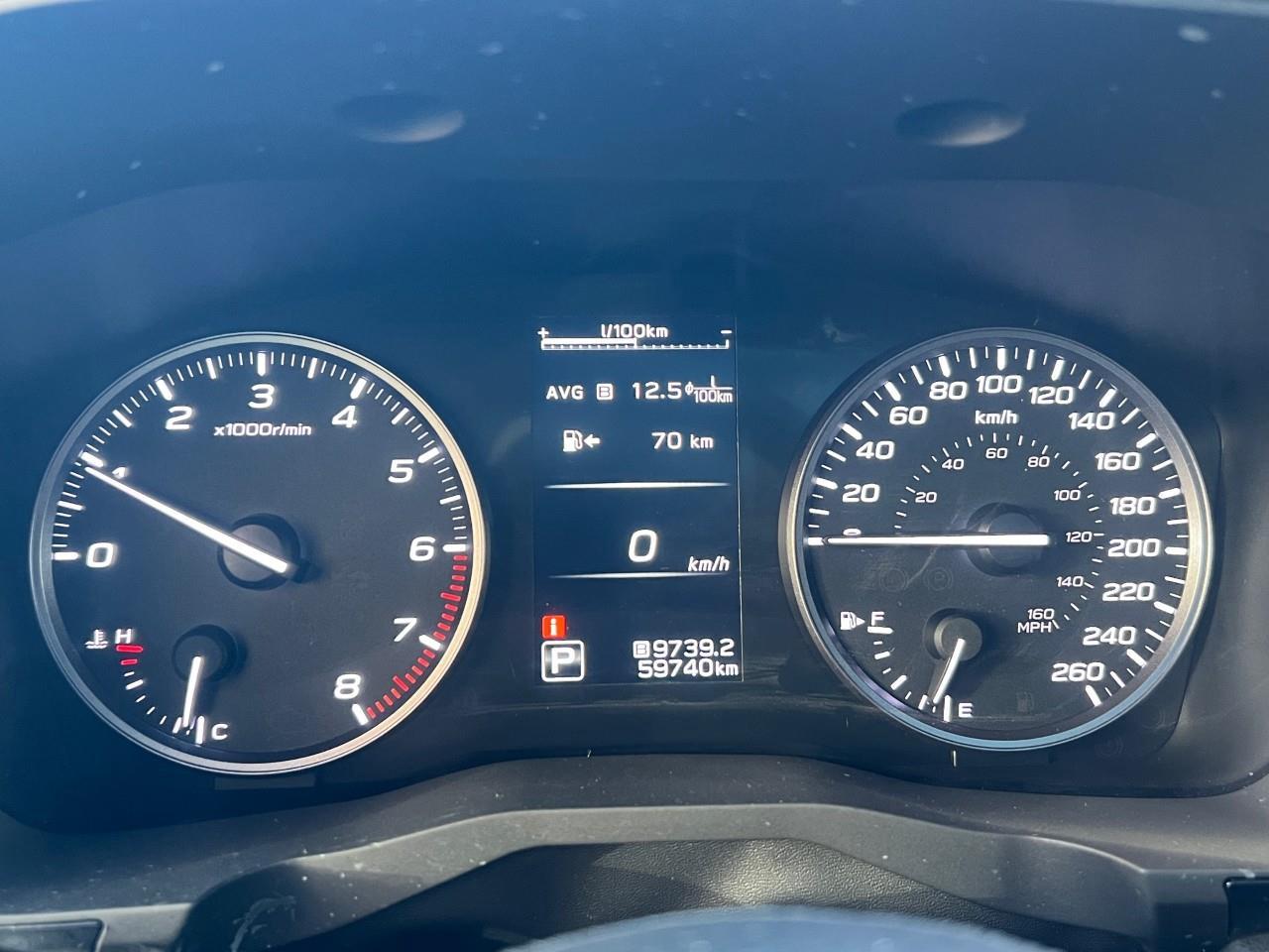 2023 Subaru ASCENT Onyx 7-Passenger (CVT) 4dr All-Wheel Drive Photo