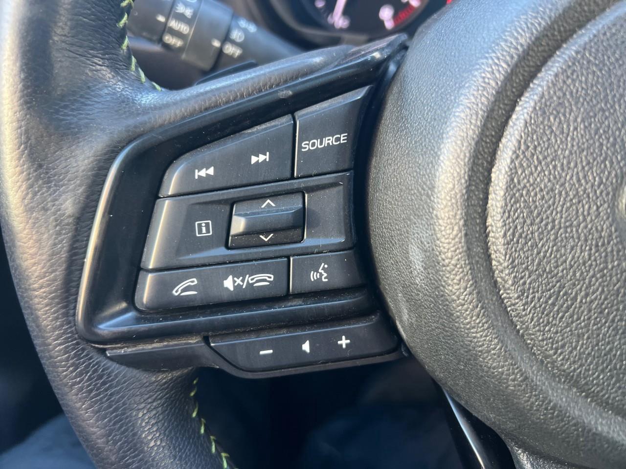 2023 Subaru ASCENT Onyx 7-Passenger (CVT) 4dr All-Wheel Drive Photo