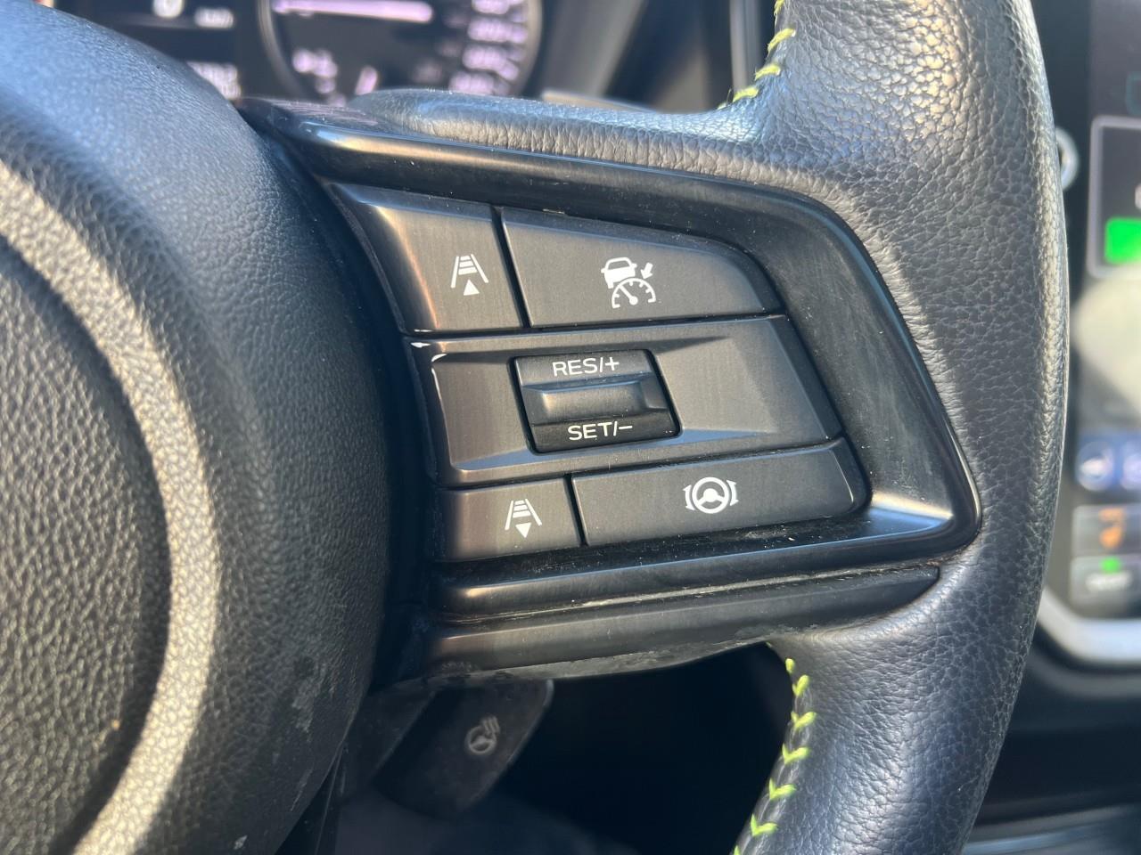 2023 Subaru ASCENT Onyx 7-Passenger (CVT) 4dr All-Wheel Drive Photo